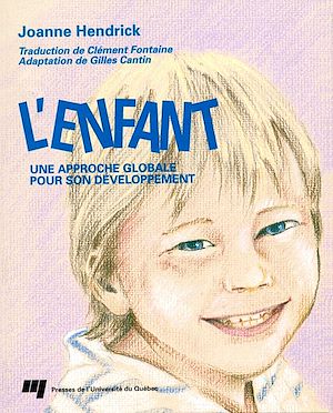 Téléchargez le livre :  L'enfant