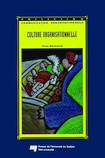 Télécharger le livre :  Culture organisationnelle