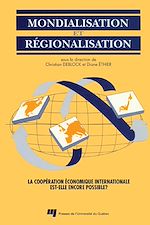 Télécharger le livre :  Mondialisation et régionalisation