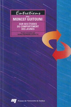 Télécharger le livre :  Entretiens avec Moncef Guitouni