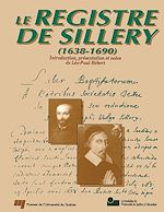 Télécharger le livre :  Le registre de Sillery (1638-1690)