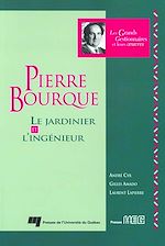 Télécharger le livre :  Pierre Bourque