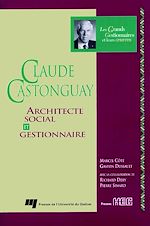 Télécharger le livre :  Claude Castonguay