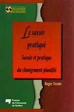Télécharger le livre :  Le savoir pratiqué