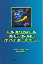 Télécharger le livre :  Mondialisation de l'économie et PME québécoises