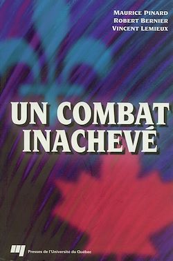 Télécharger le livre :  Un combat inachevé