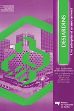 Télécharger le livre :  Desjardins : une entreprise et un mouvement ?