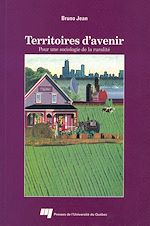 Télécharger le livre :  Territoires d'avenir
