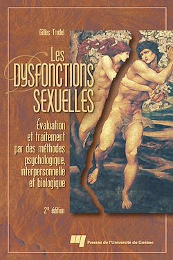 Télécharger le livre :  Les dysfonctions sexuelles