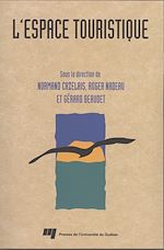 Télécharger le livre :  L'espace touristique