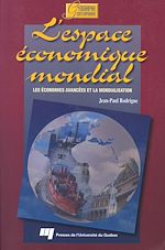 Télécharger le livre :  L'espace économique mondial