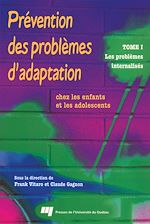 Télécharger le livre :  Prévention des problèmes d'adaptation chez les enfants et les adolescents