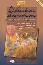 Télécharger le livre :  Éducation géographique