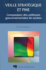 Télécharger le livre :  Veille stratégique et PME