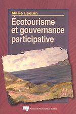 Télécharger le livre :  Écotourisme et gouvernance participative