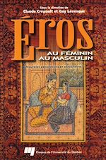 Télécharger le livre :  Éros au féminin. Éros au masculin