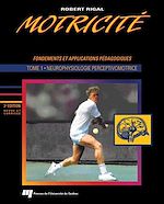 Télécharger le livre :  Motricité humaine - Tome 1