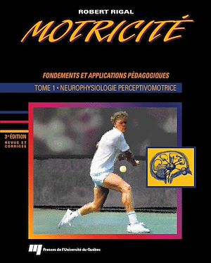 Téléchargez le livre :  Motricité humaine - Tome 1