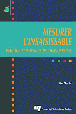 Télécharger le livre :  Mesurer l'insaisissable