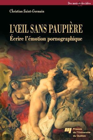 Téléchargez le livre :  L'oeil sans paupière
