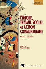 Télécharger le livre :  Éthique, travail social et action communautaire