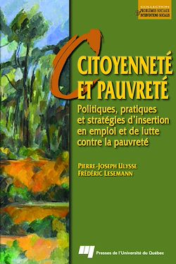 Télécharger le livre :  Citoyenneté et pauvreté