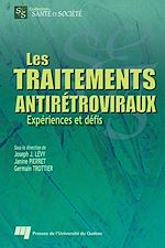 Télécharger le livre :  Les traitements antirétroviraux