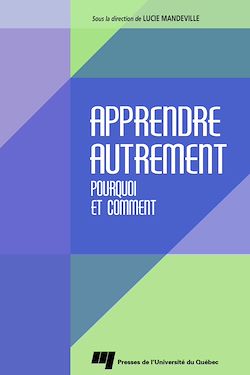 Télécharger le livre :  Apprendre autrement