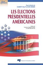 Télécharger le livre :  Les élections présidentielles américaines