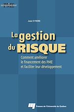 Télécharger le livre :  La Gestion du risque