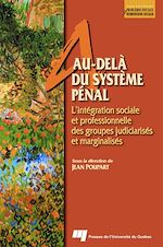 Télécharger le livre :  Au-delà du système pénal