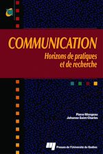 Télécharger le livre :  Communication