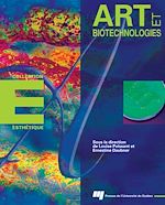 Télécharger le livre :  Art et biotechnologies
