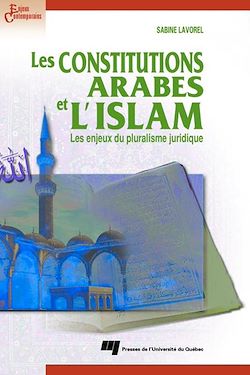 Télécharger le livre :  Les constitutions arabes et l'Islam