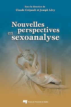 Télécharger le livre :  Nouvelles perspectives en sexoanalyse