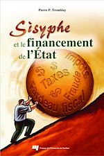 Télécharger le livre :  Sisyphe et le financement de l'État