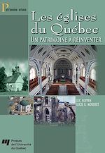 Télécharger le livre :  Les églises du Québec