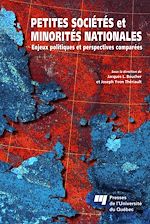 Télécharger le livre :  Petites sociétés et minorités nationales