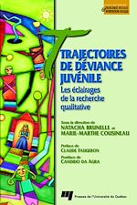 Télécharger le livre :  Trajectoires de déviance juvénile