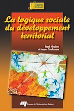 Télécharger le livre :  Logique sociale du développement territorial