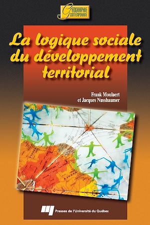 Téléchargez le livre :  Logique sociale du développement territorial