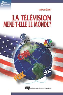 Télécharger le livre :  La télévision mène-t-elle le monde ?