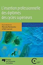 Télécharger le livre :  L'insertion professionnelle des diplômés des cycles supérieurs