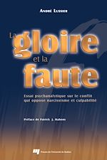 Télécharger le livre :  La gloire et la faute