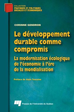 Télécharger le livre :  Développement durable comme compromis