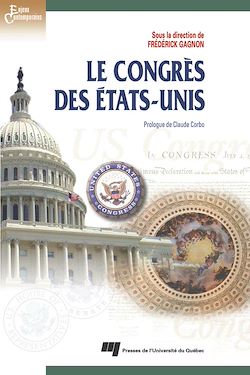 Télécharger le livre :  Le Congrès des États-Unis