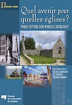 Télécharger le livre :  Quel avenir pour quelles églises ? /  What future for which churches?