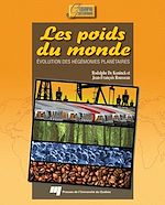 Télécharger le livre :  Les poids du monde
