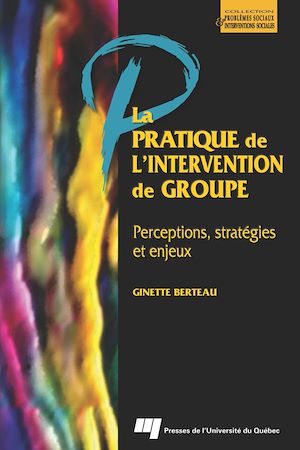 Téléchargez le livre :  La pratique de l'intervention de groupe