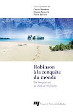 Télécharger le livre :  Robinson à la conquête du monde